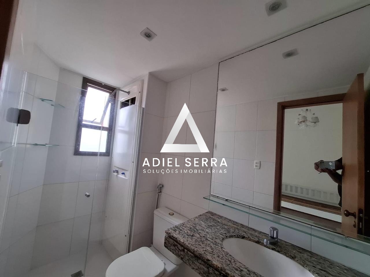 Apartamento - Pituba