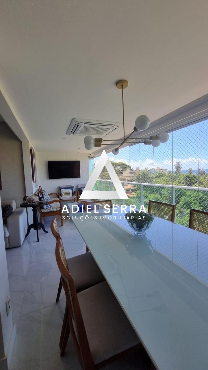 Apartamento - Pituaçu