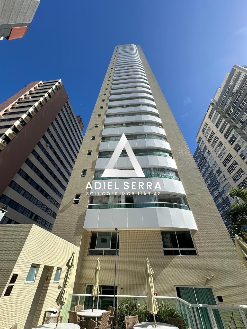 Apartamento - Graça