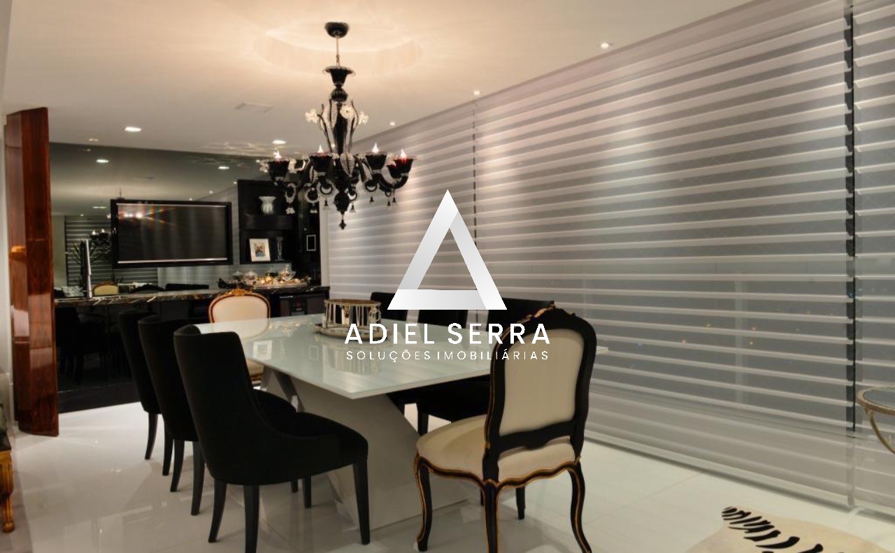 Apartamento - Itaigara