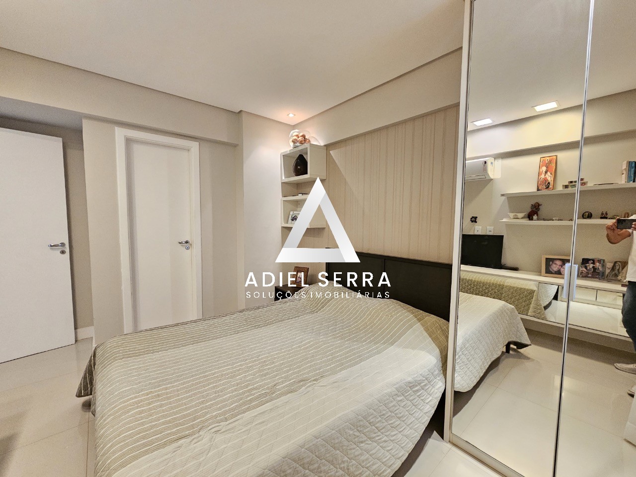 Apartamento - Pituba