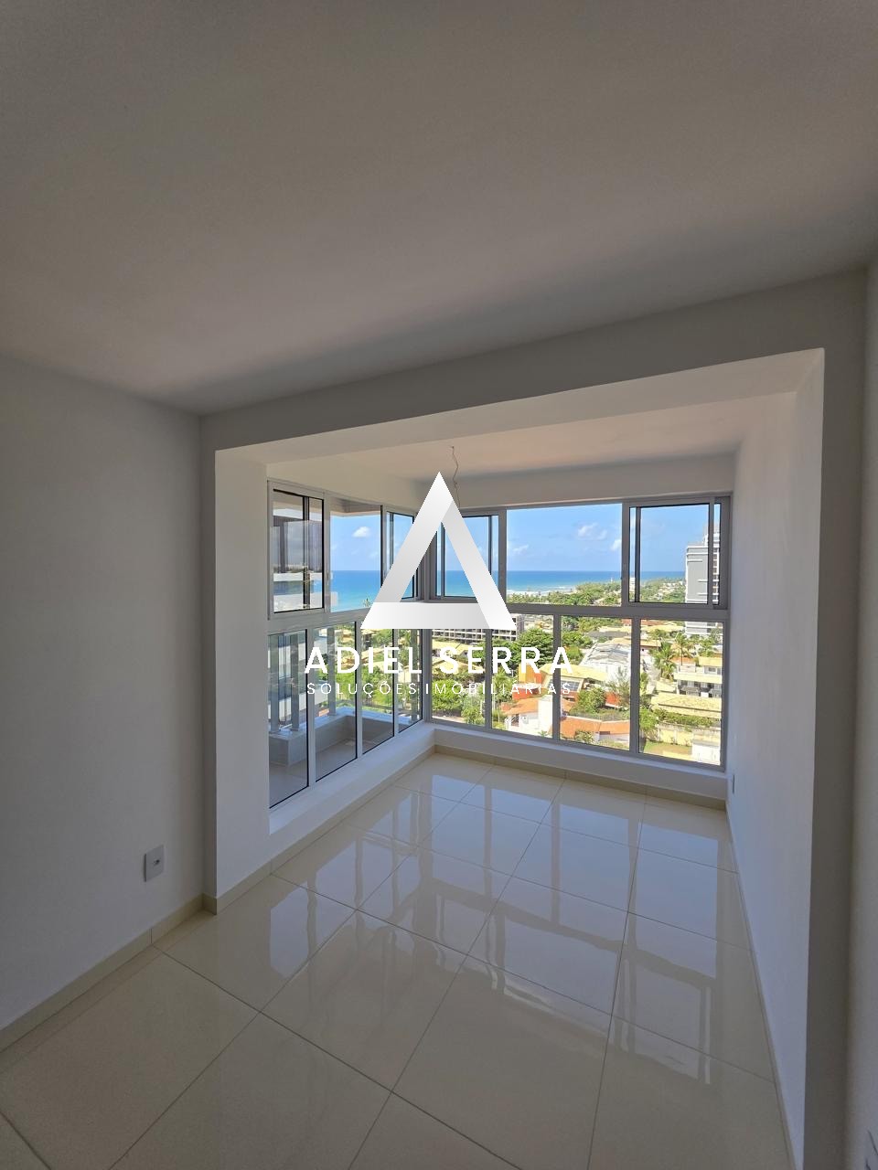 Cobertura  - Stella maris