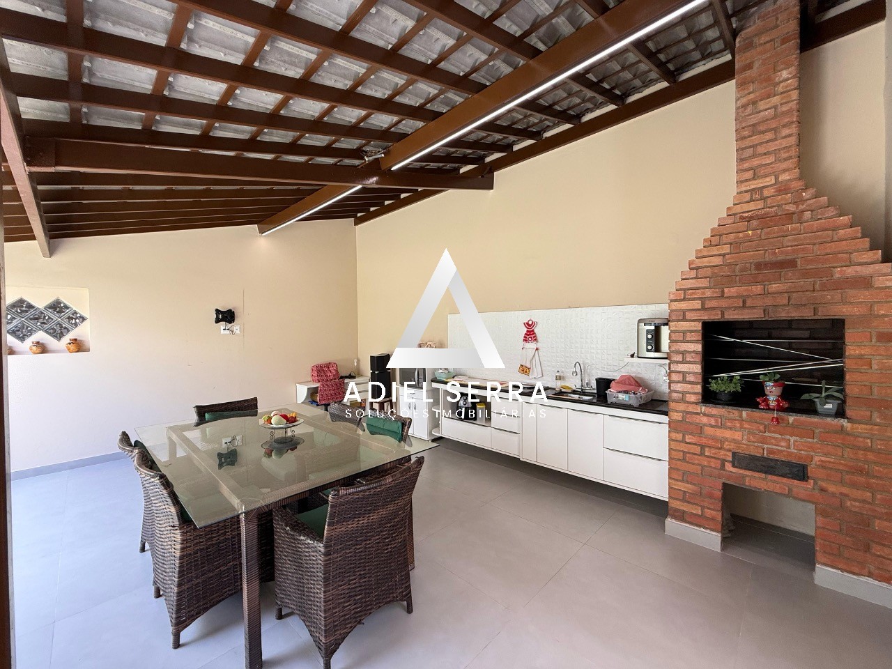 Casa - Centro