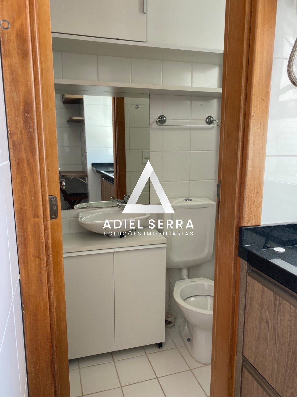 Apartamento - Alphaville i