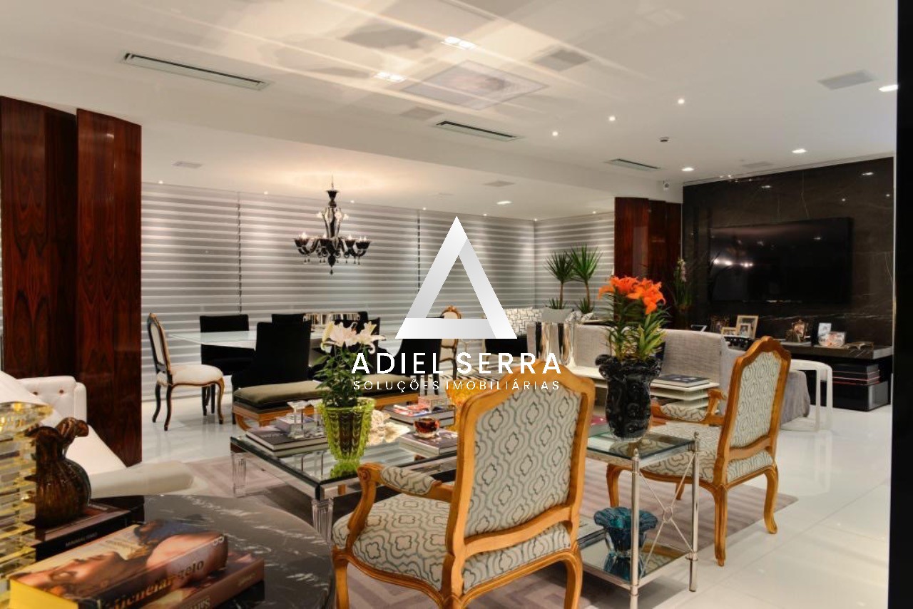 Apartamento - Itaigara