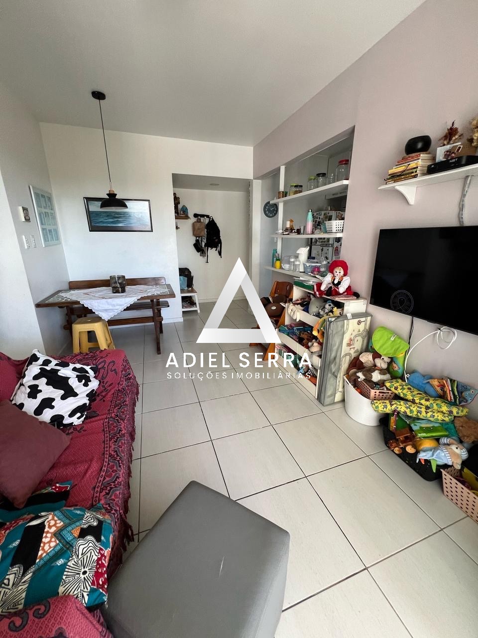 Apartamento - Pituaçu