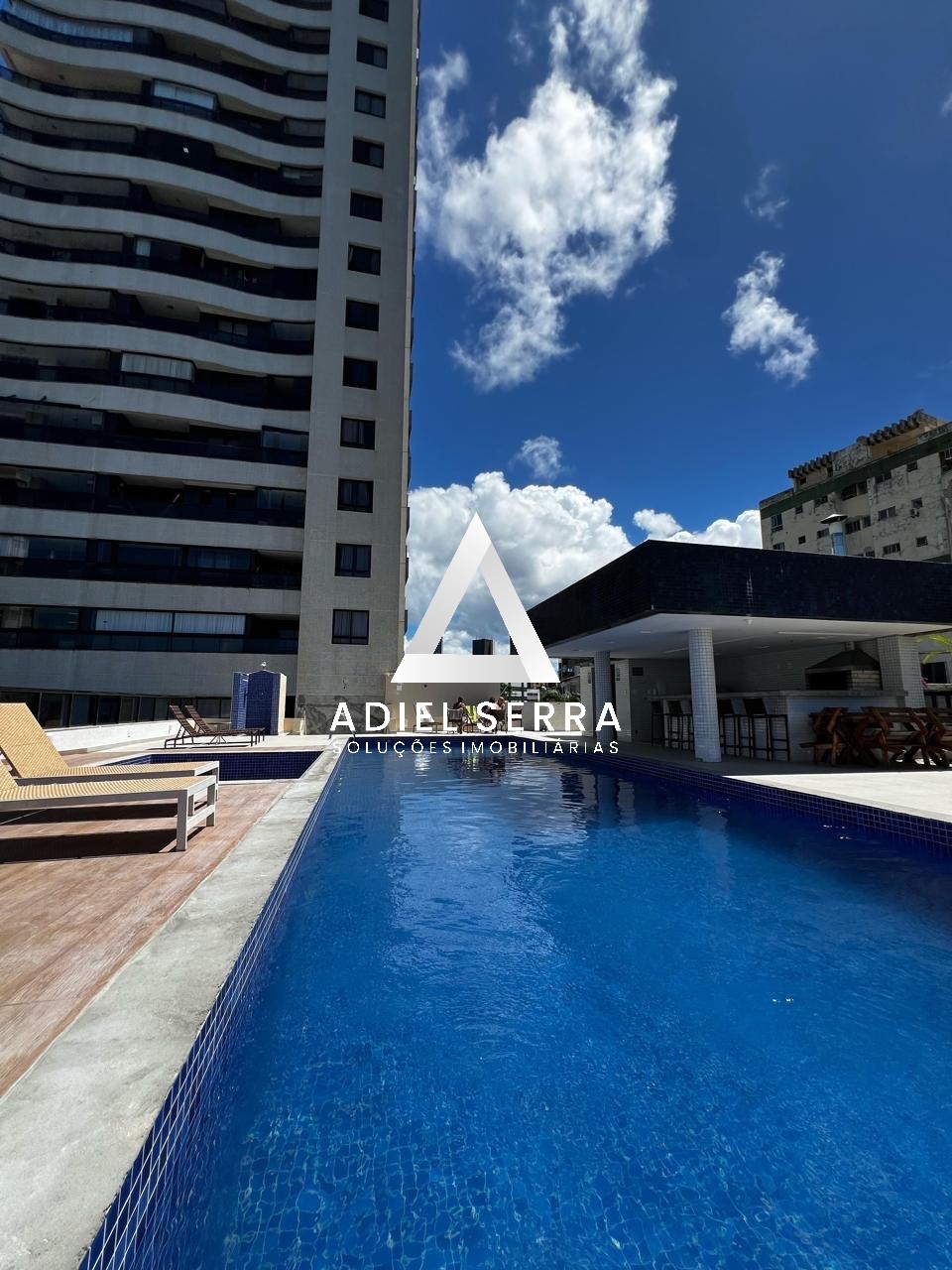 Apartamento - Federação