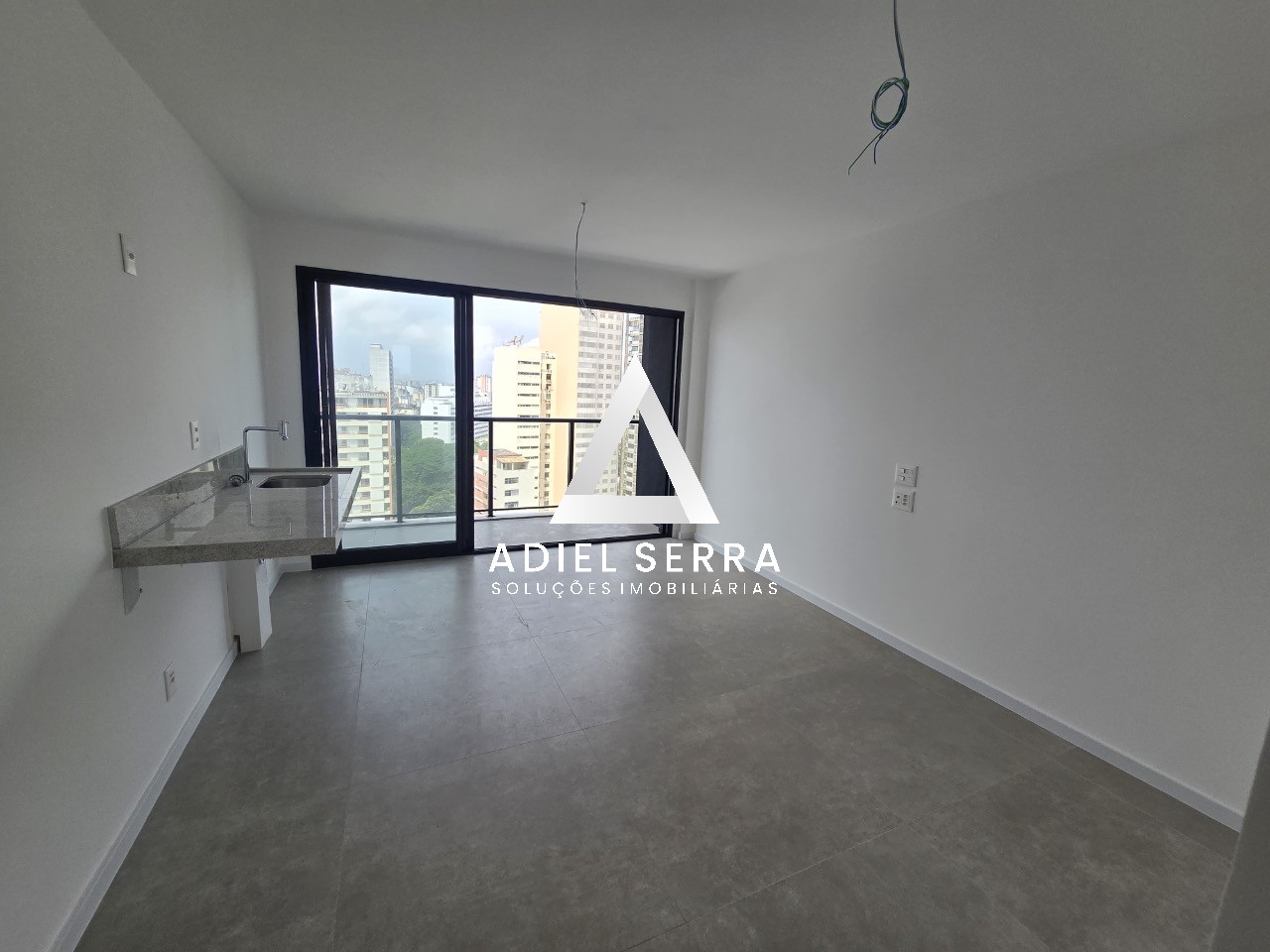 Apartamento - Vitória
