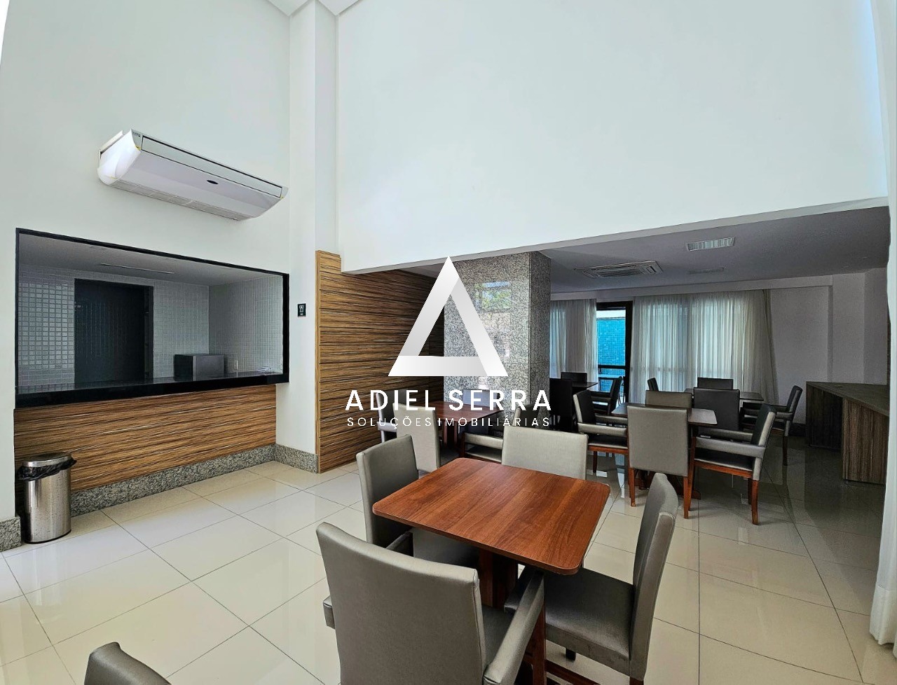 Apartamento - Pituba
