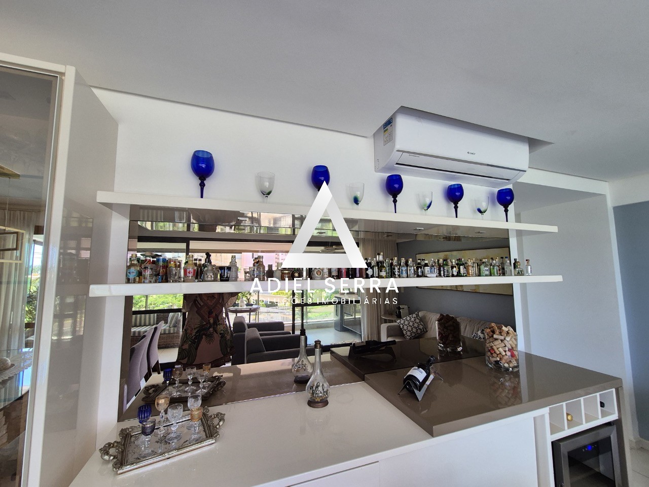 Apartamento - Alphaville i