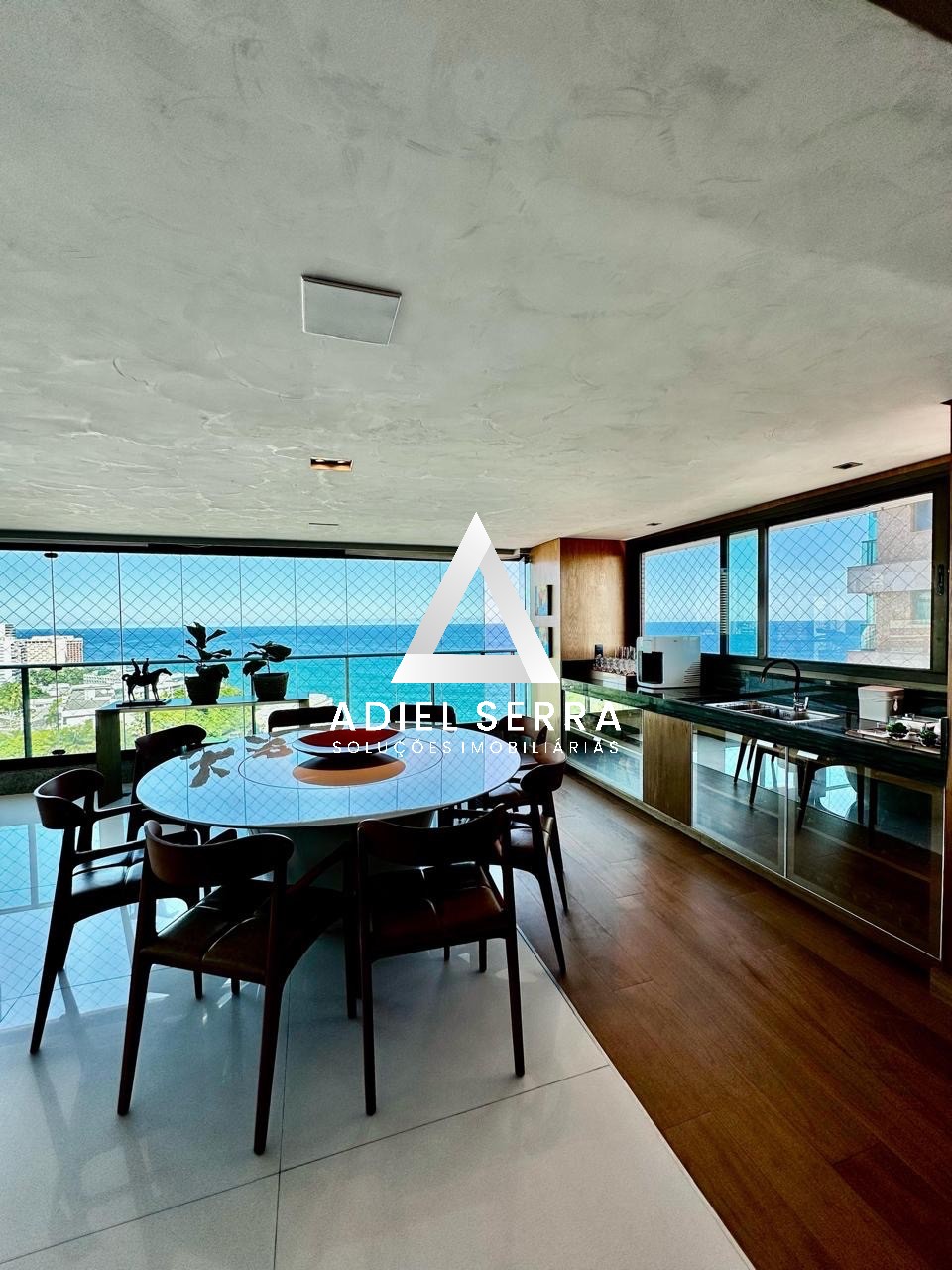 Apartamento - Barra