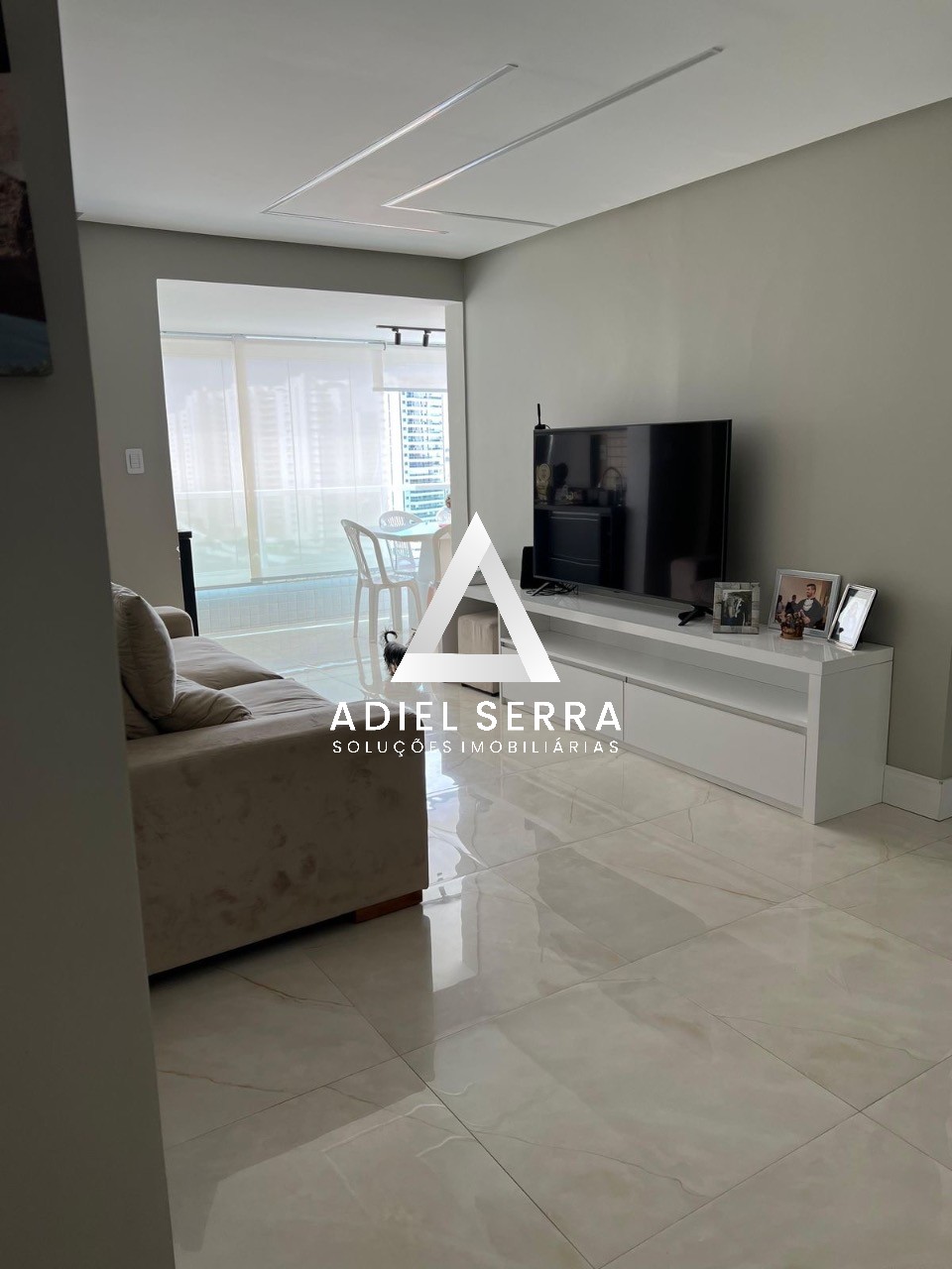 Apartamento - Pituaçu