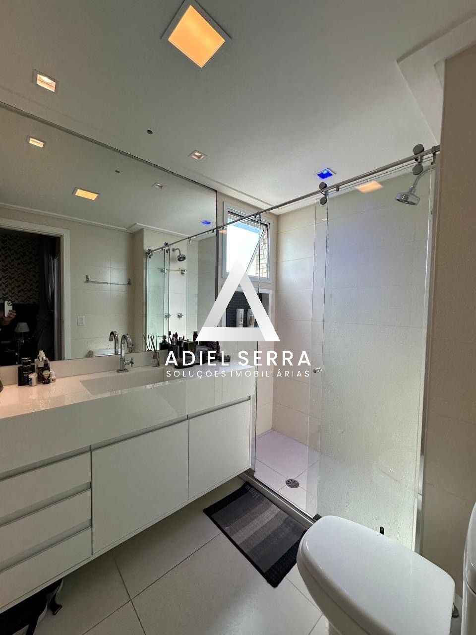 Apartamento - Graça