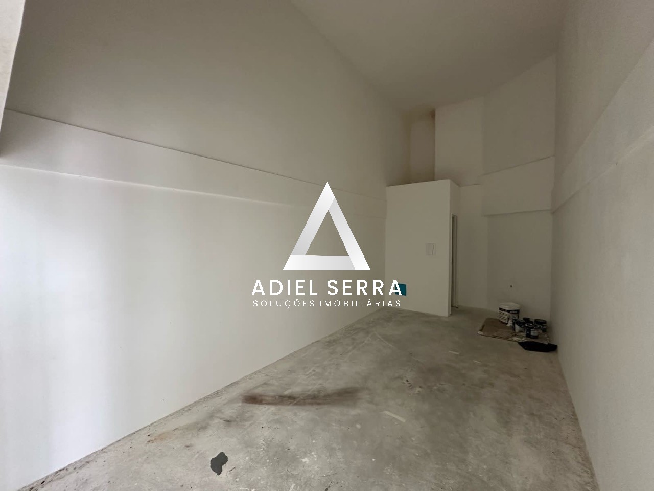 Apartamento - Amaralina