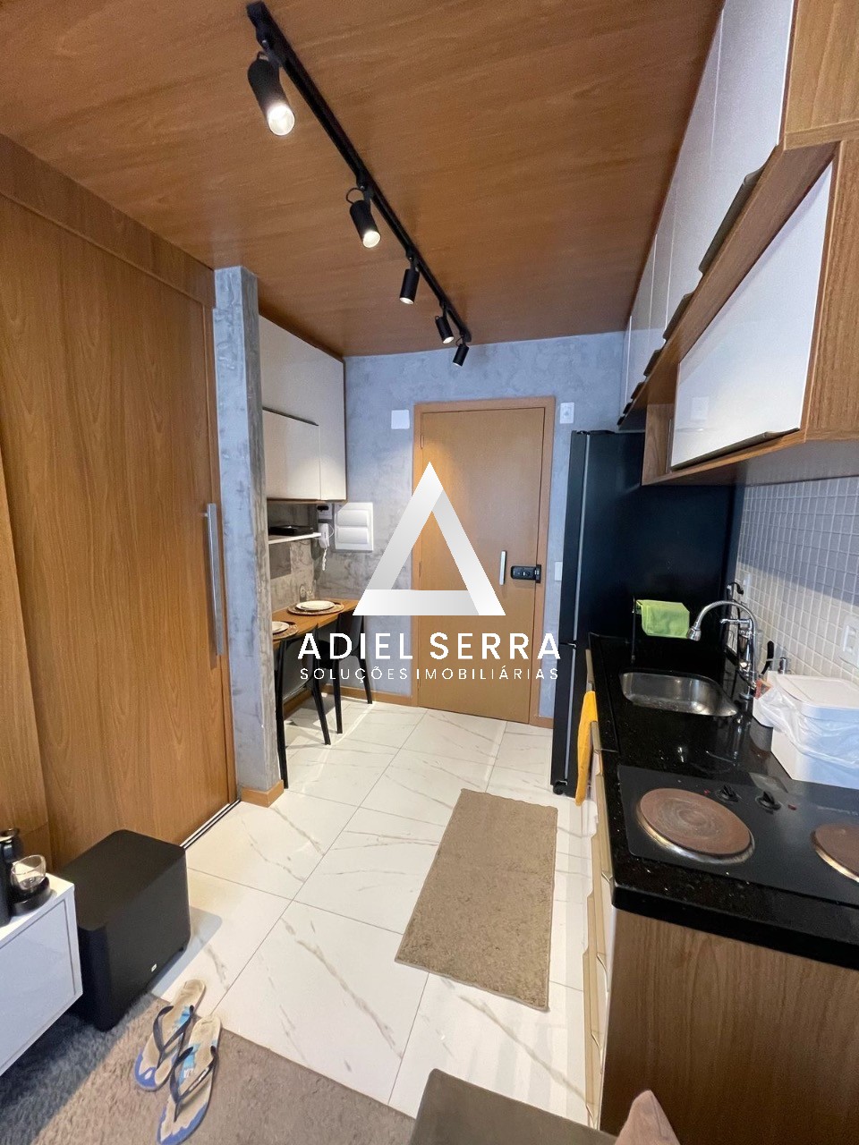 Apartamento - Barra