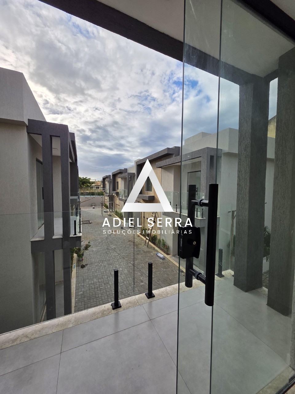 Apartamento - Patamares