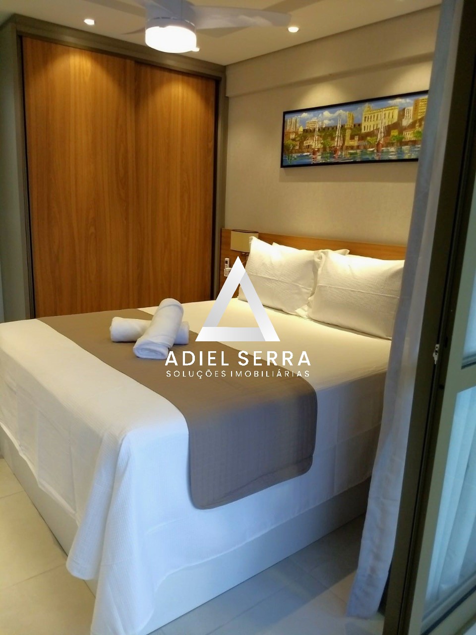 Apartamento - Barra