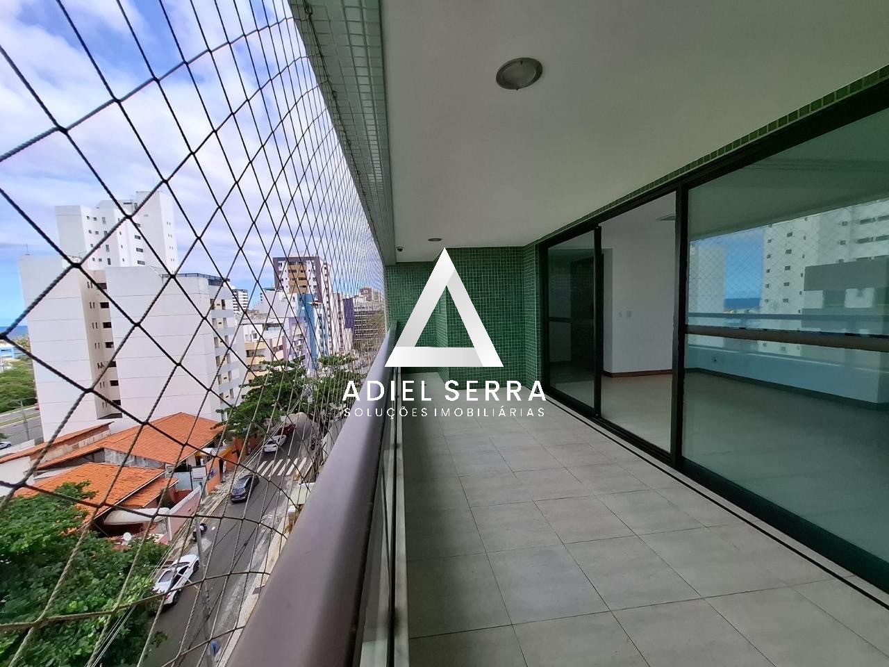 Apartamento - Pituba