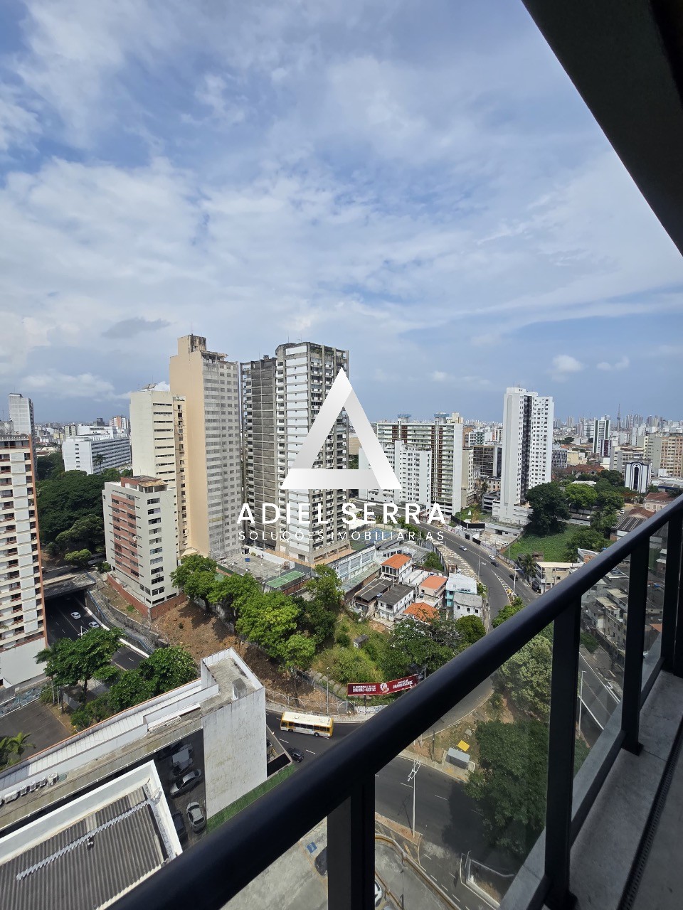 Apartamento - Vitória