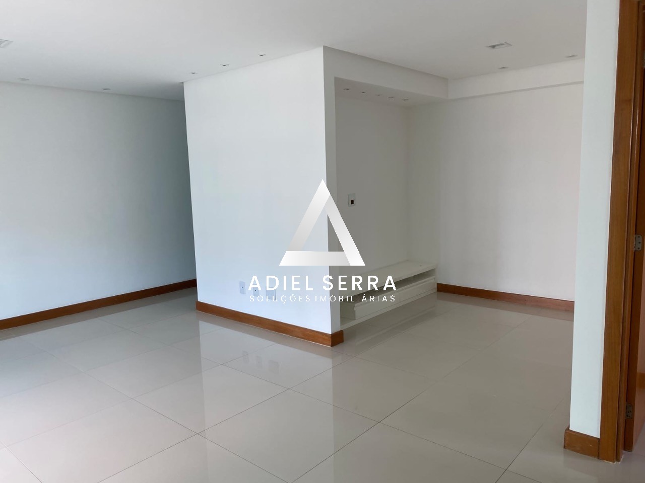 Apartamento - Alphaville i