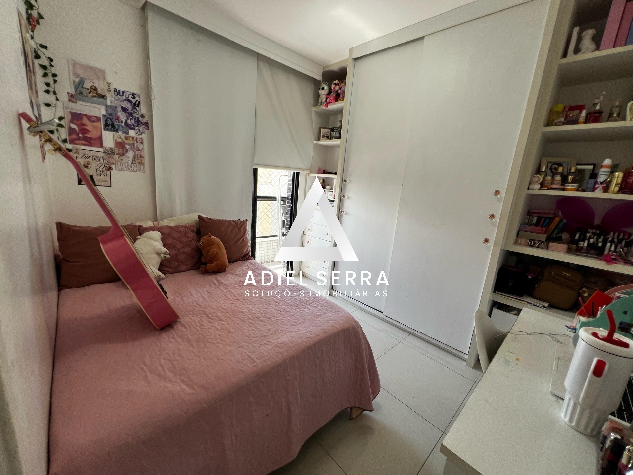Apartamento - Federação