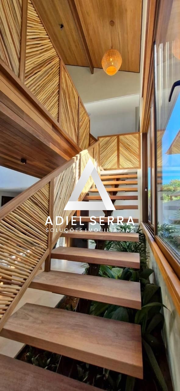 Casa - Praia do forte