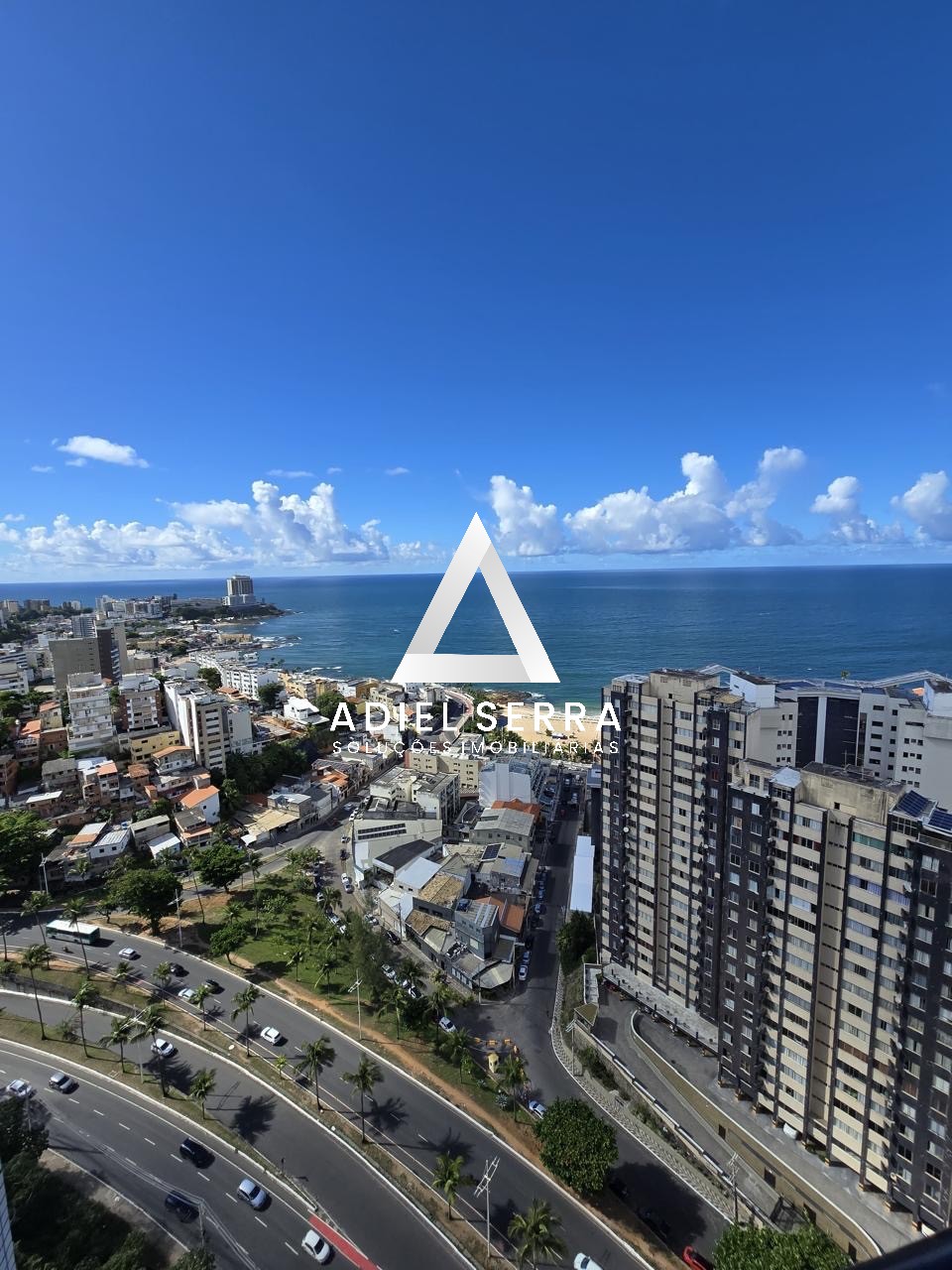 Apartamento - Rio vermelho