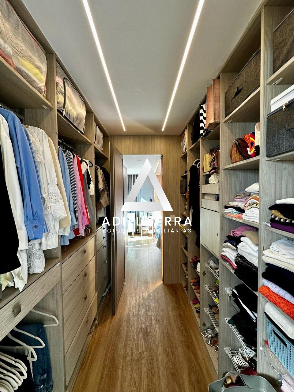 Apartamento - Barra