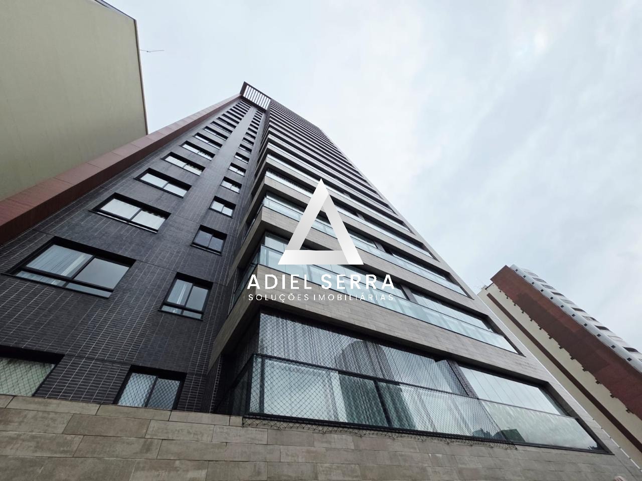 Apartamento - Barra