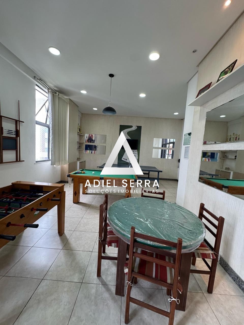 Apartamento - Candeal