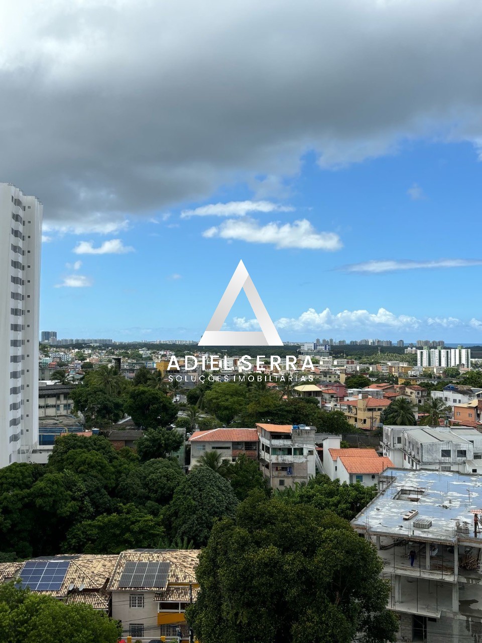 Apartamento - Saboeiro