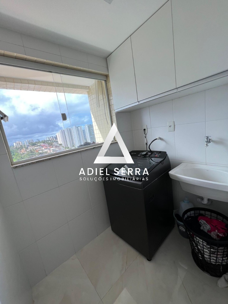 Apartamento - Pituaçu