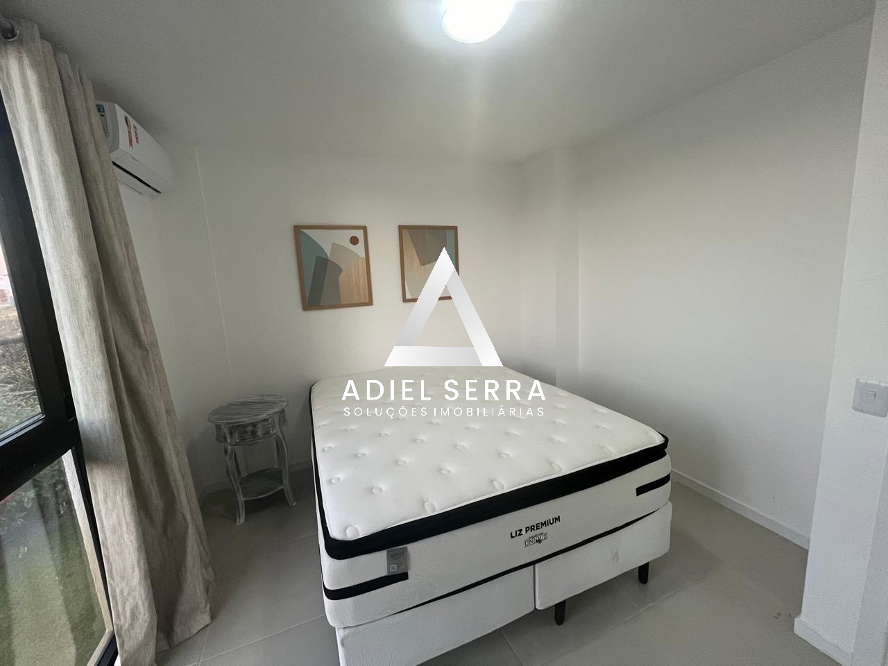 Apartamento - Itacimirim (monte gordo)