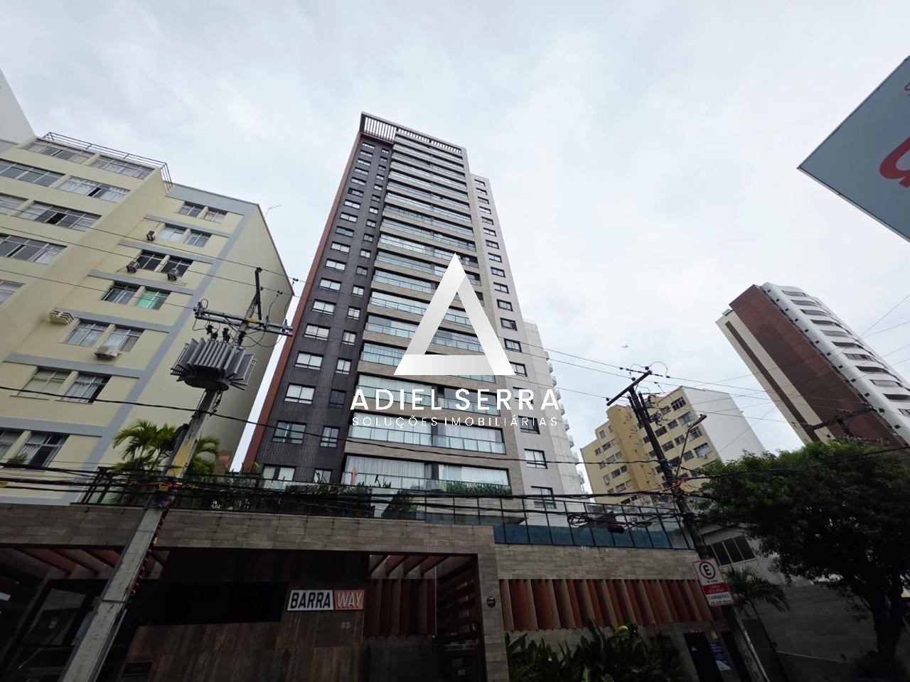 Apartamento - Barra