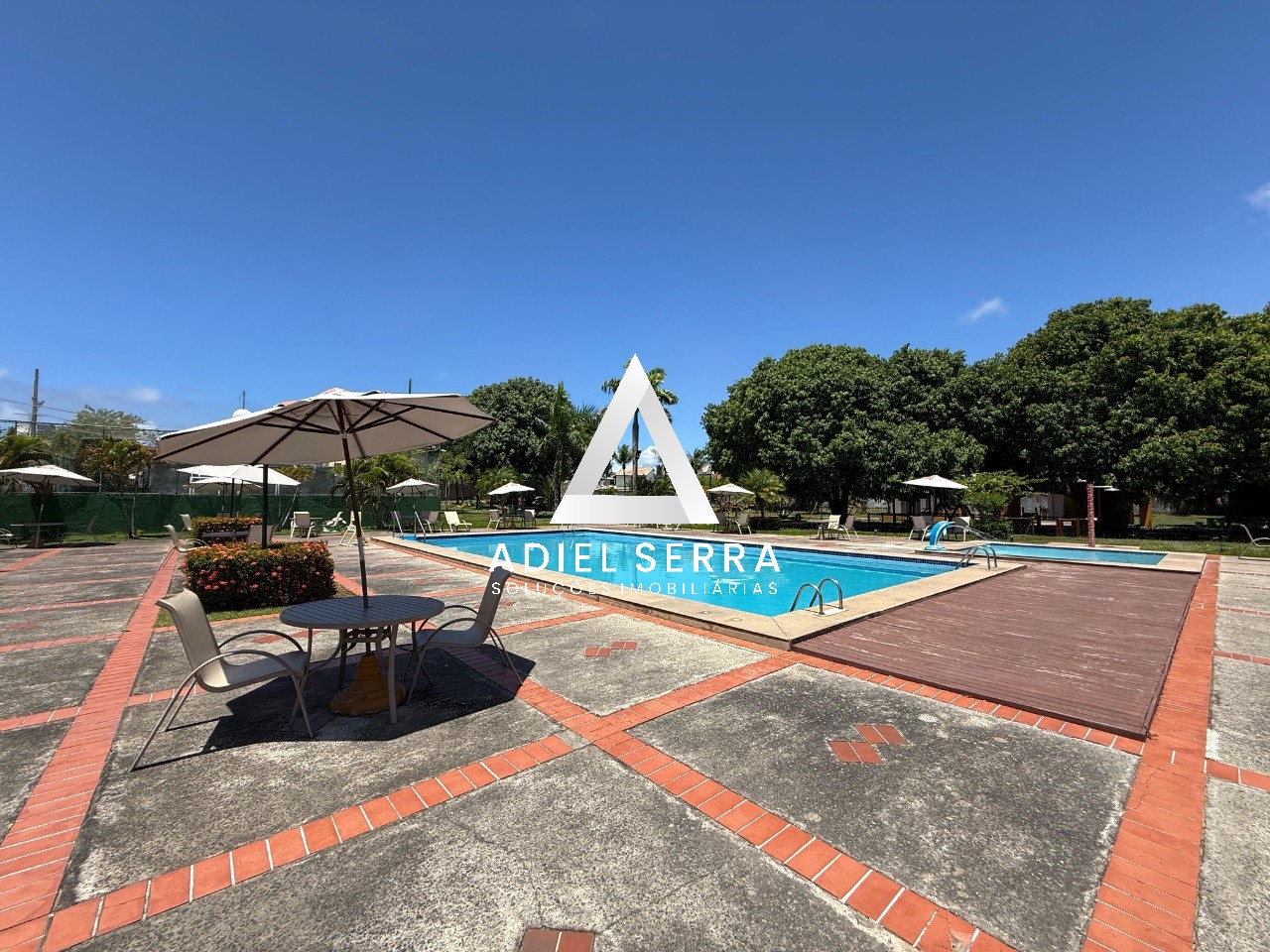 Casa - Centro