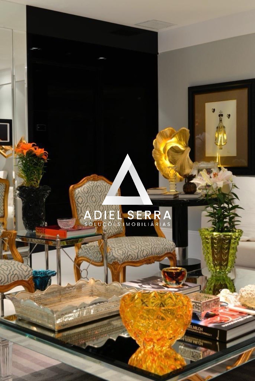 Apartamento - Itaigara