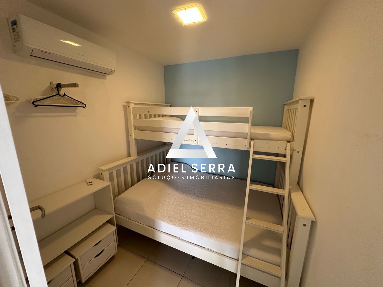 Apartamento - Praia do forte
