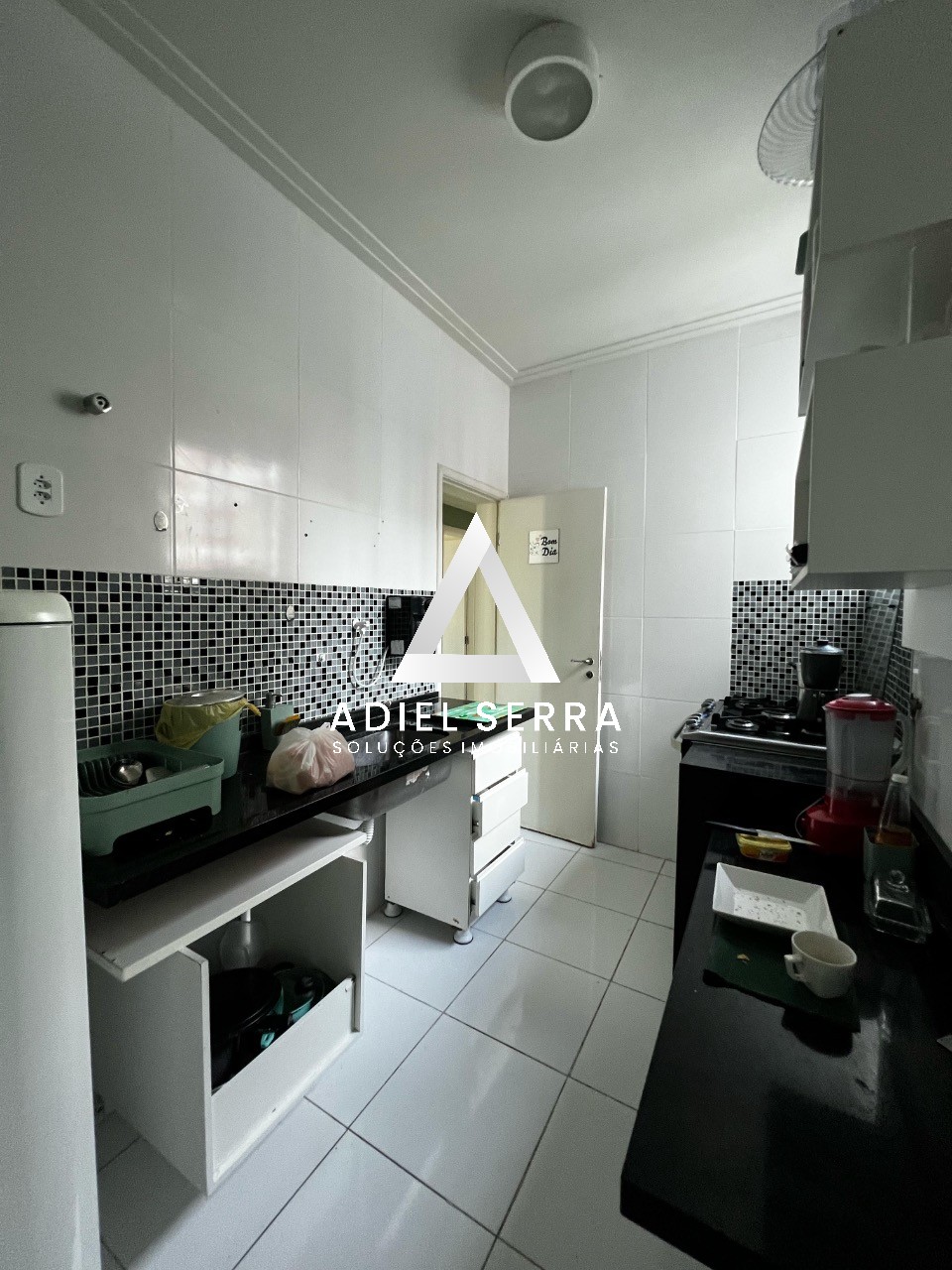 Apartamento - Graça