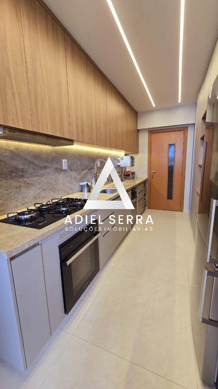 Apartamento - Horto florestal