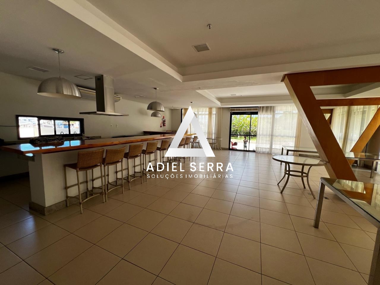 Apartamento - Federação