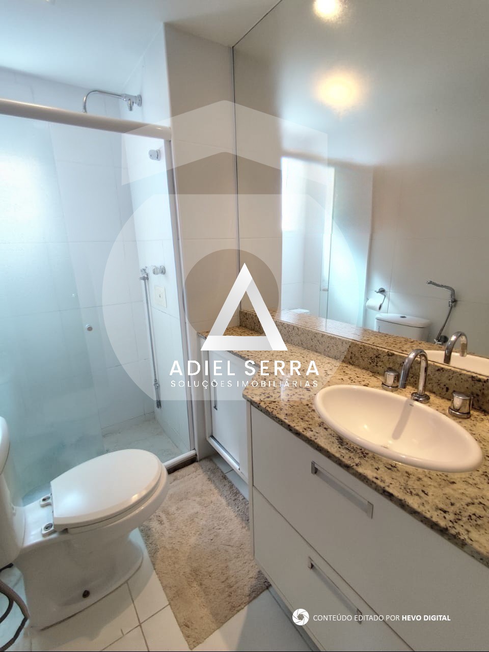 Apartamento - Patamares