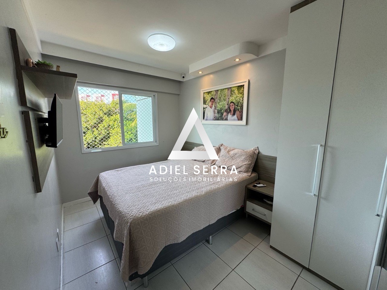 Apartamento - Pituaçu