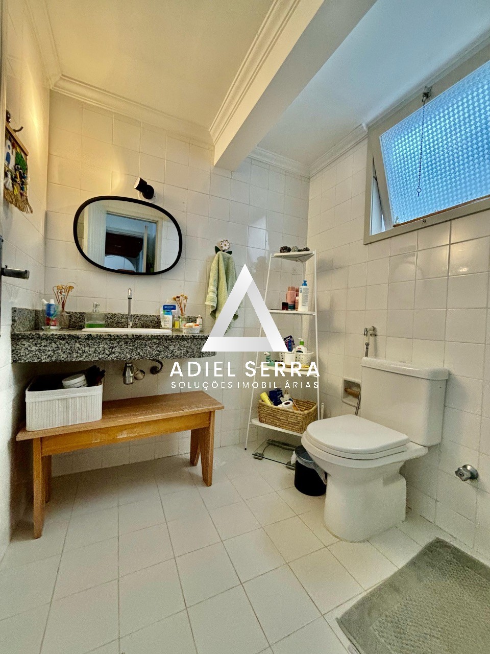 Apartamento - Barra