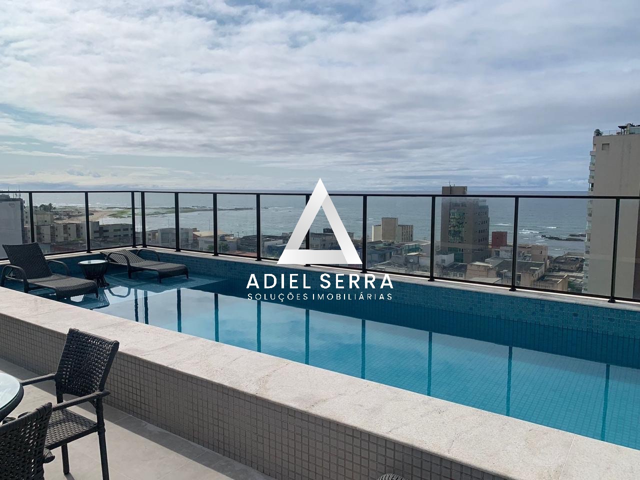 Apartamento - Pituba