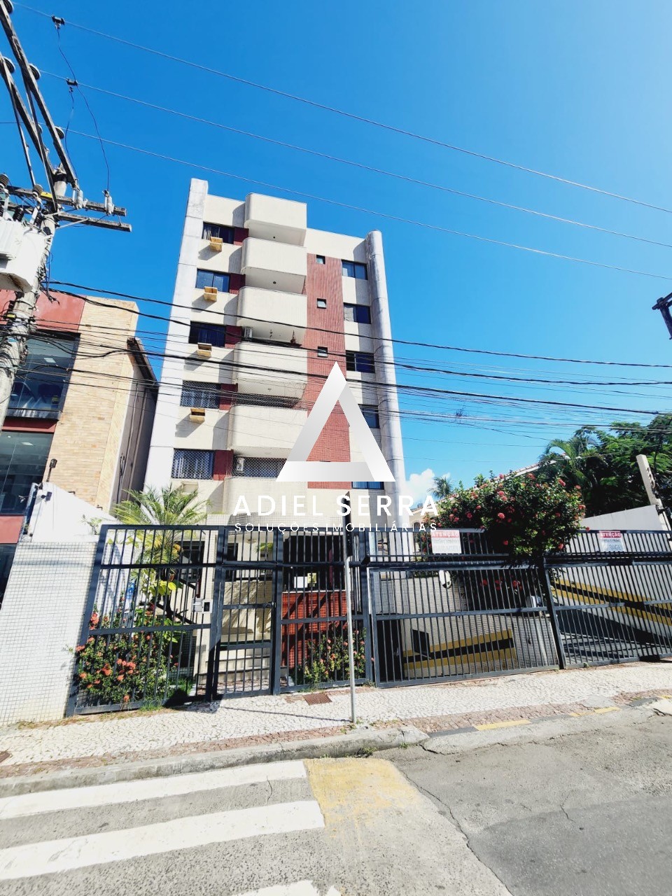 Apartamento - Pituba