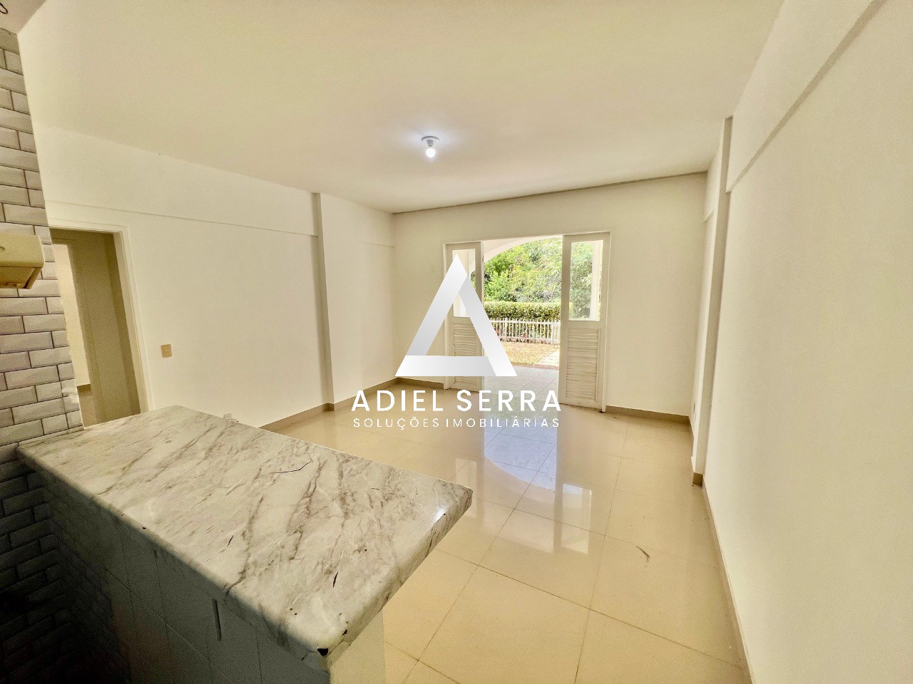 Apartamento - Portão