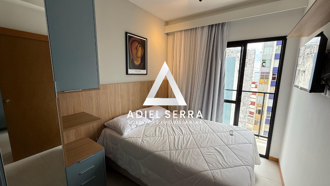 Apartamento - Barra