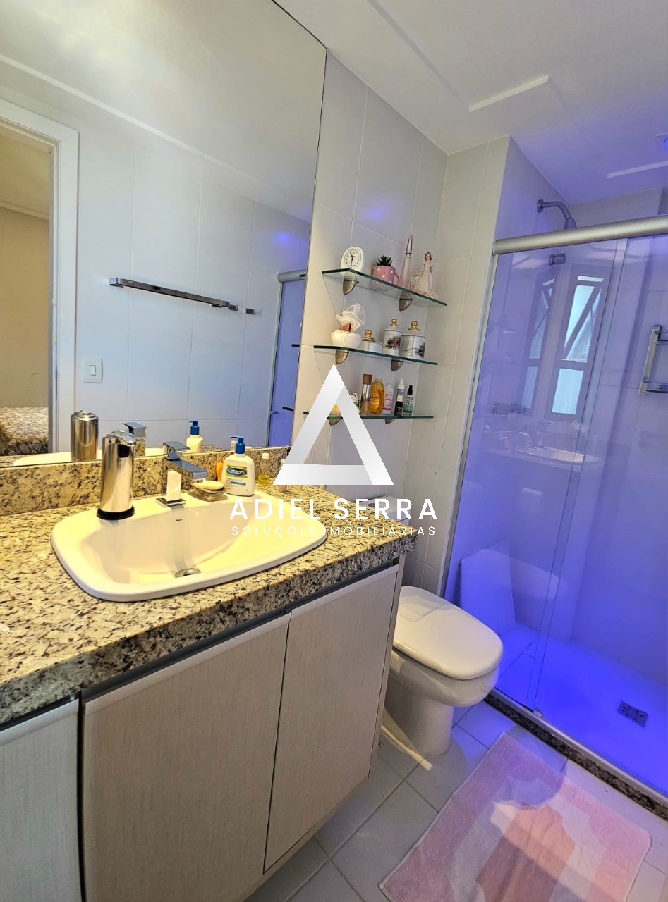 Apartamento - Pituba