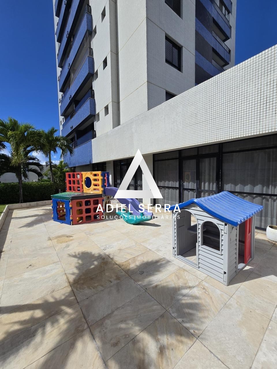 Apartamento - Rio vermelho