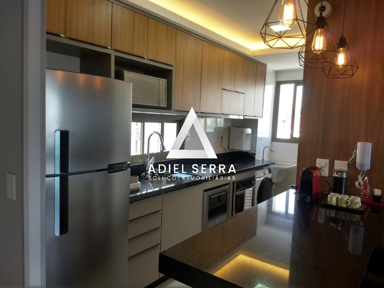 Apartamento - Barra